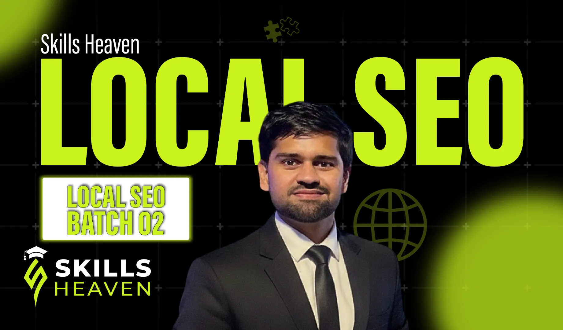 Master Local SEO in 2026 with AI From Beginner to Local Authority
